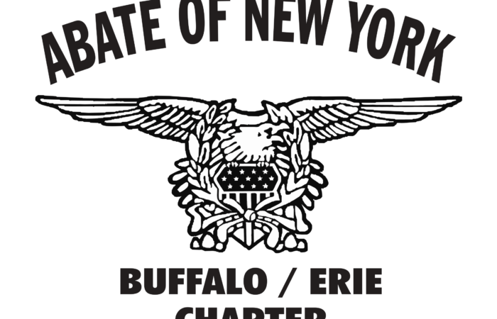 ABATE of NY Buffalo/Erie logo