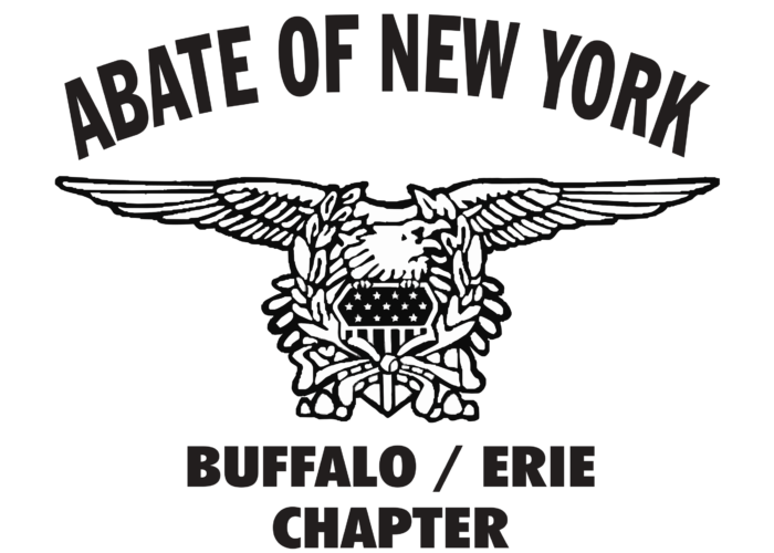 ABATE of NY Buffalo/Erie logo