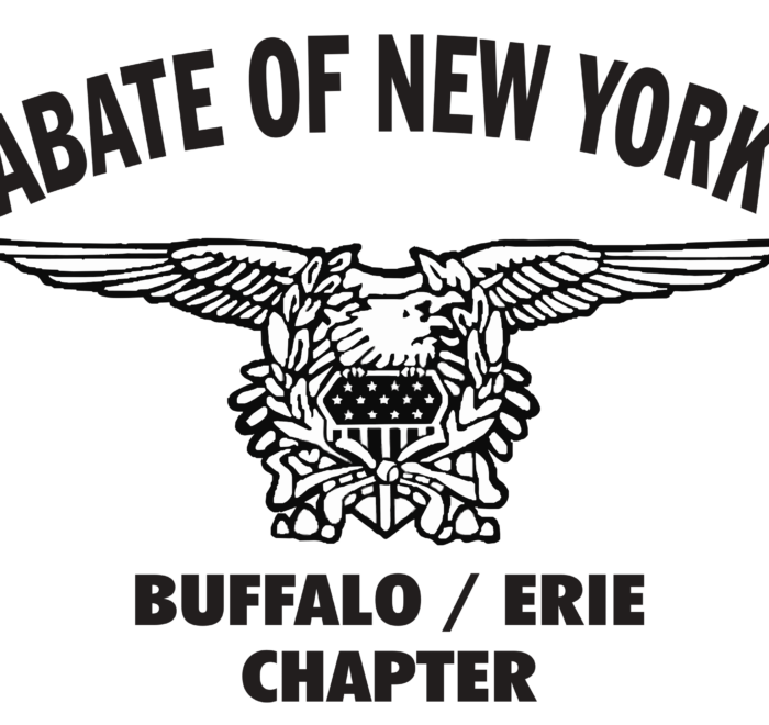 ABATE of NY Buffalo/Erie logo