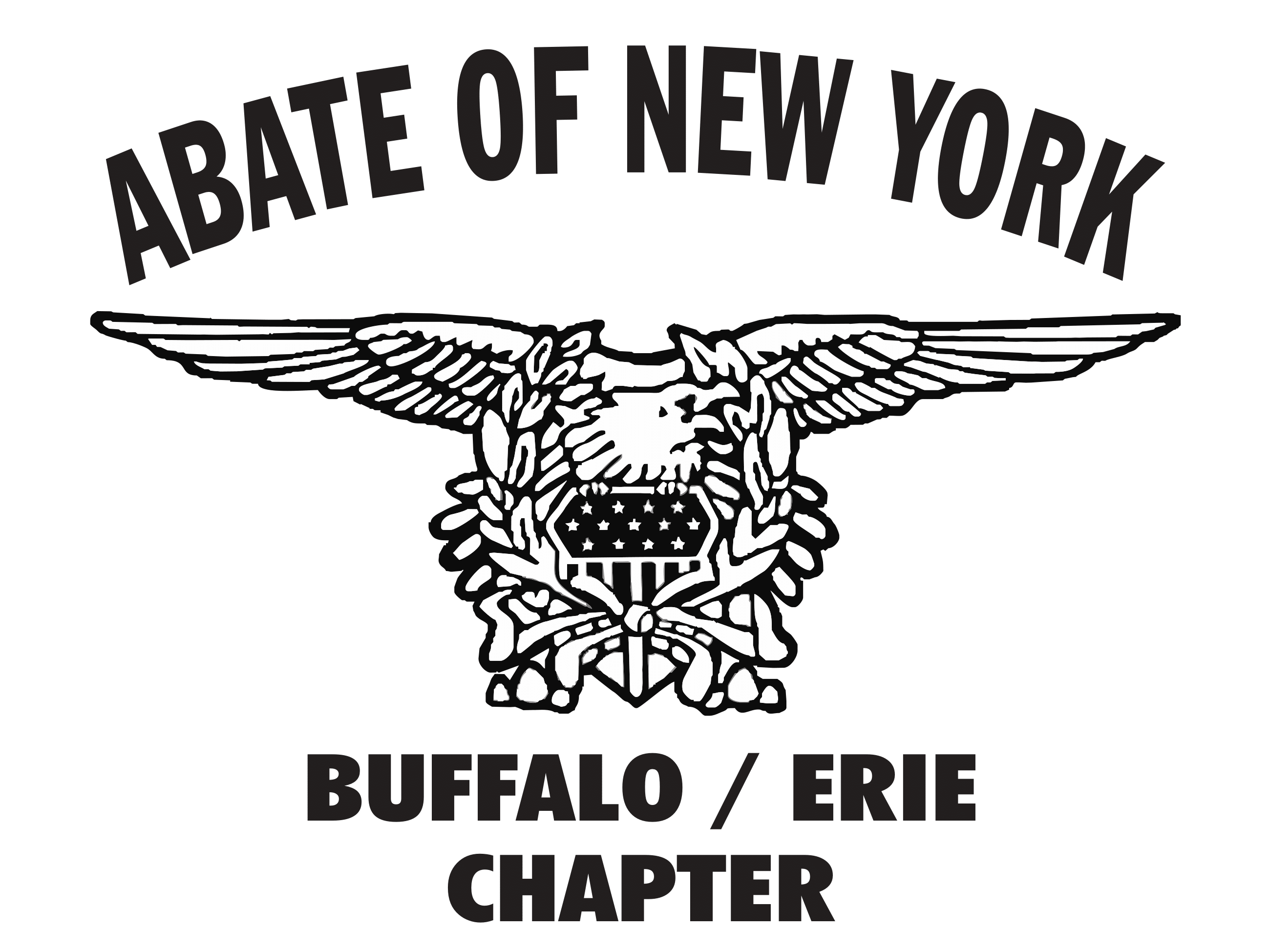 ABATE of NY Buffalo/Erie logo