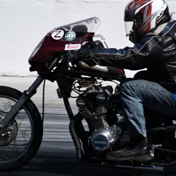 New York Motorcycle Accident Attorneys