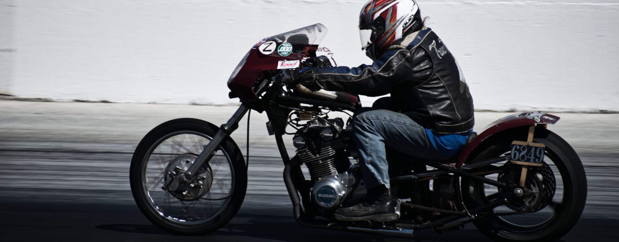 Piedmont SC Motorcycle Accident Lawyer