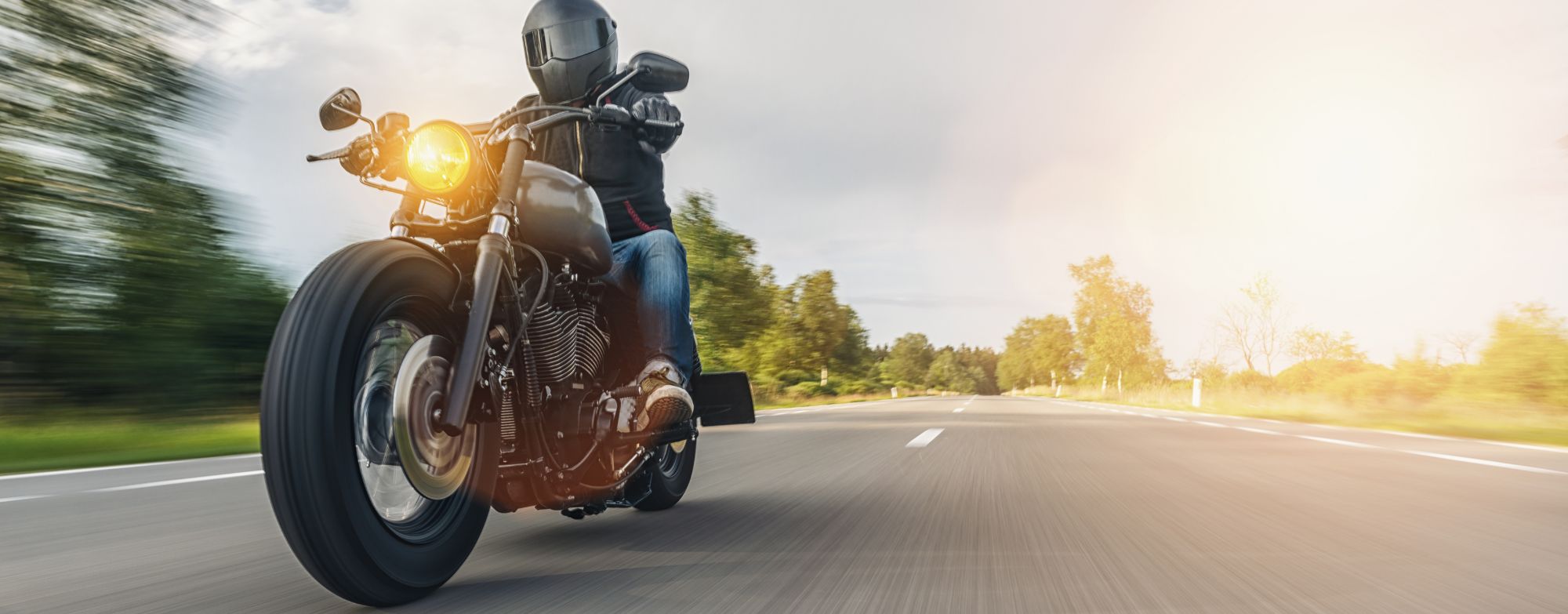 Syracuse Motorcycle Accident Attorneys